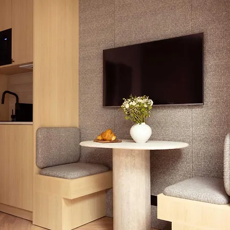 Charming - 2p- Jardin De Luxembourg Pantheon Apartment Paris