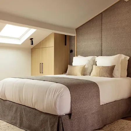 Apartment Charming - 2p- Jardin De Luxembourg Pantheon Paris