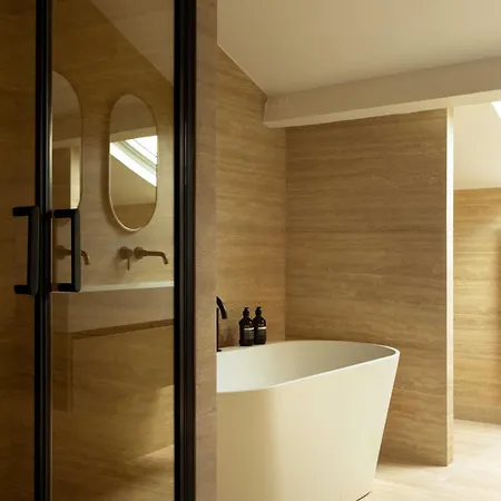 Apartment Charming - 2p- Jardin De Luxembourg Pantheon *