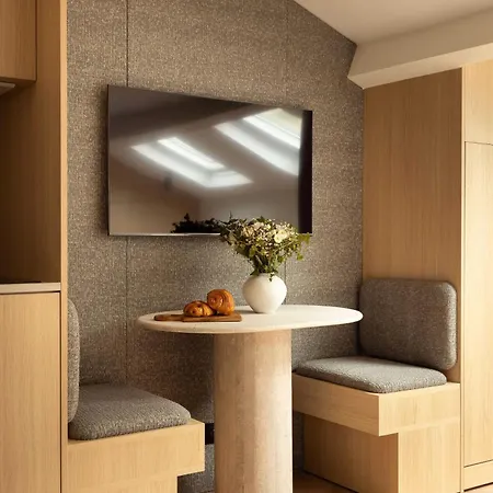 Charming - 2p- Jardin De Luxembourg Pantheon Apartment Paris
